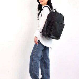 Beis backpack black